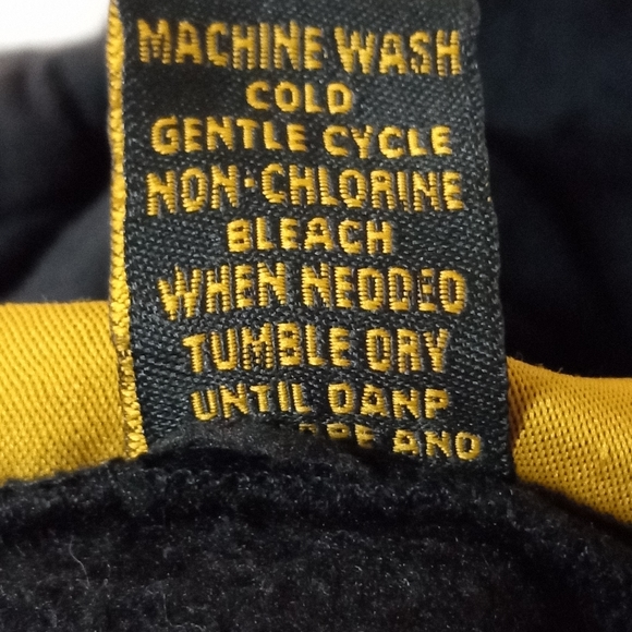 UNISEX KOBE BRYANT BLACK MAMBA RIP MEMORIAL HOODIE SPELLOUT MEN'S S | LADIES M - Picture 10 of 10